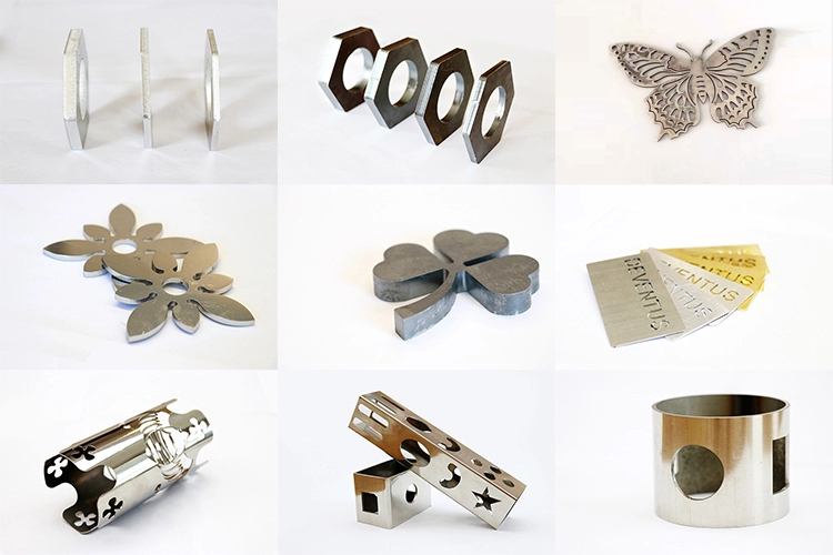 ក្រុមហ៊ុនផលិតម៉ាស៊ីនបោះពុម្ពតម្លៃទាបម៉ាស៊ីនកាត់ឡាស៊ែរ CNC