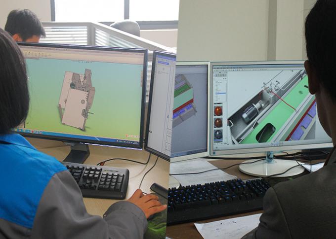 ក្រុមការងាររបស់យើង