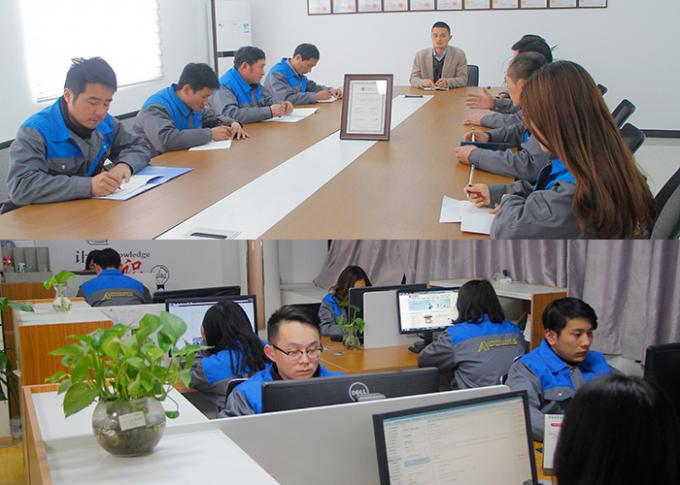 ផ្នែកគ្រប់គ្រងនិងលក់របស់យើង