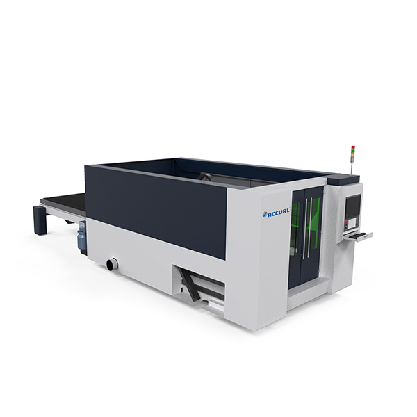 ម៉ាស៊ីនកាត់ដោយឡាស៊ែរដែក