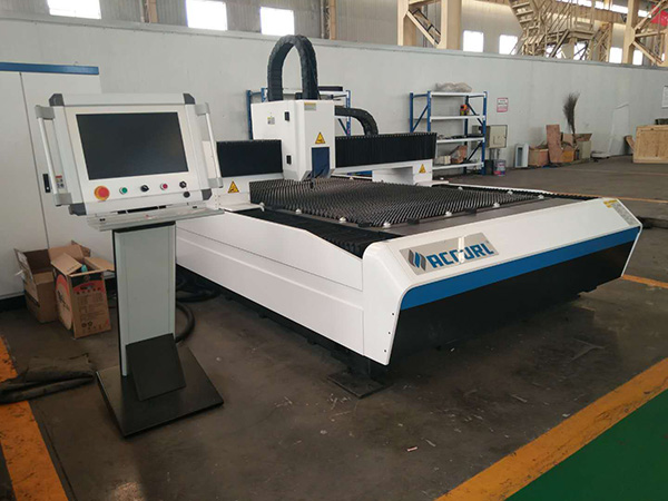 nLIGHT 1000w 2000w 2500w fiber laser cutting machine